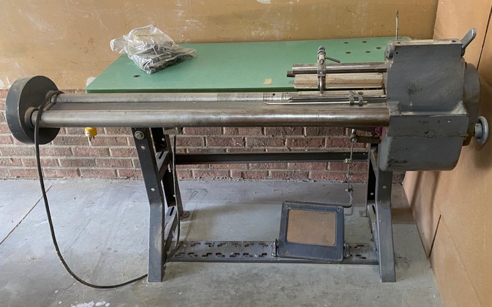collarette cutter / strip cutter 120 volt