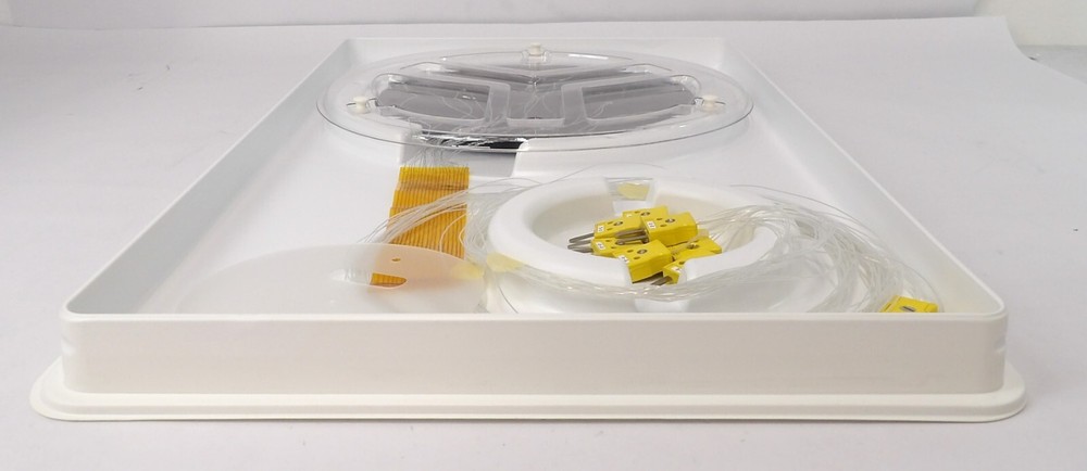 SensArray 1501A-8-0725 200mm Process Probe Instrumented Wafer 8" Refurbished