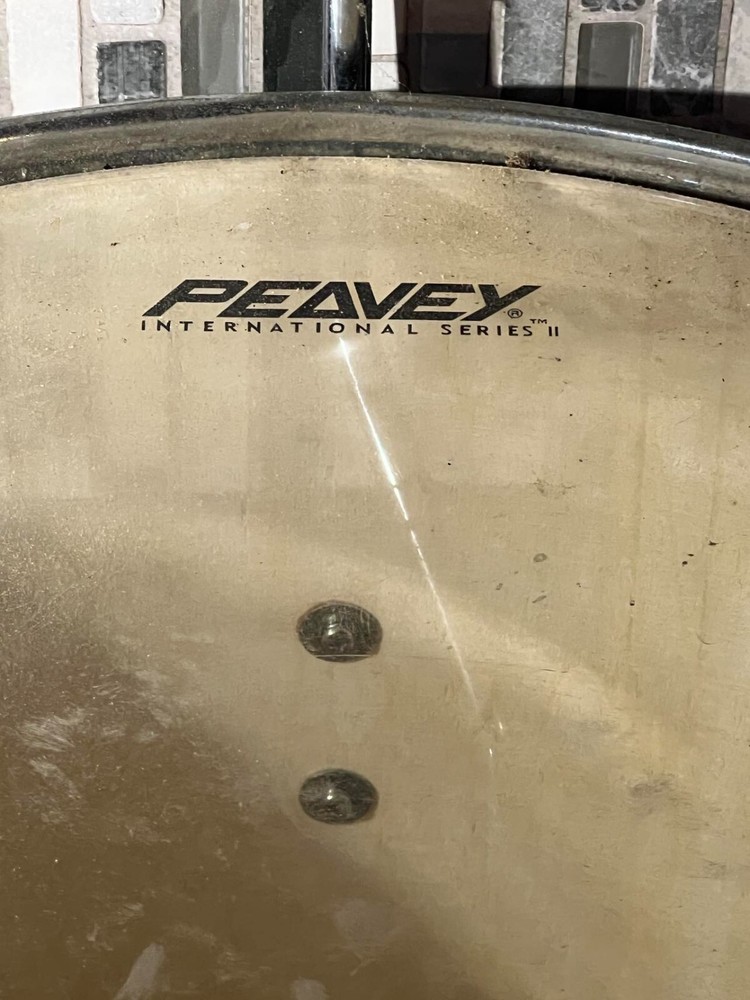 Peavey International Series 2 Drum 16X16"