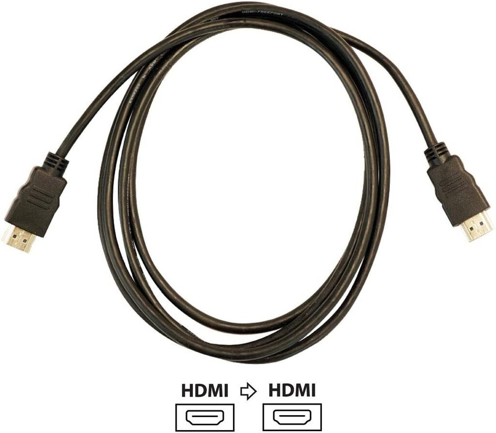 VisionTek HDMI Cable 6 ft (M/M) (901287)
