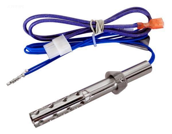 Ignitor Assembly