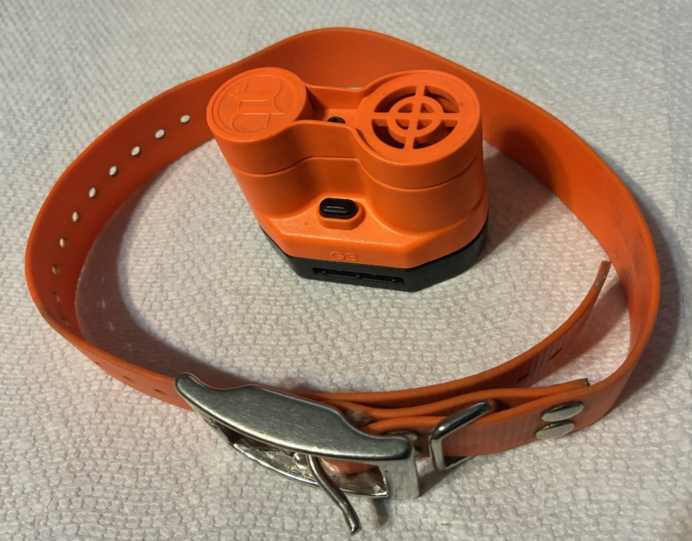 Tri-Tronics G3 Upland Beeper - Excellent Condition with Battery