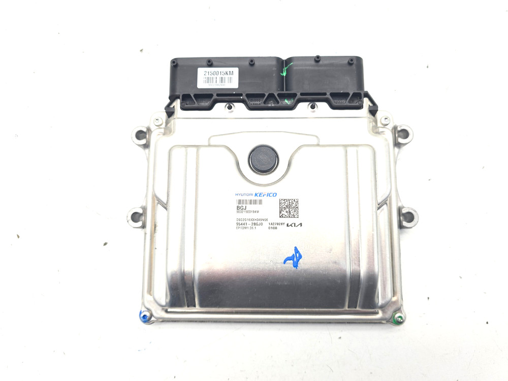 2023-2024 KIA NIRO 1.6L AUTOMATIC TRANSMISSION COMPUTER CONTROL MODULE UNIT OEM