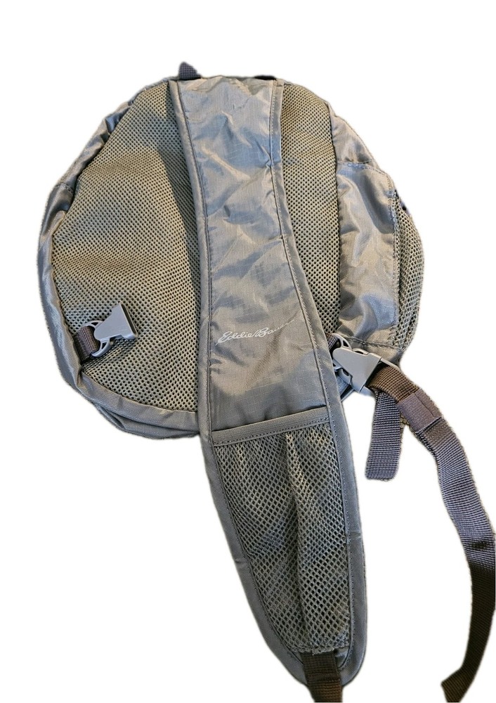 Eddie Bauer Stowaway Sling Bag Backpack