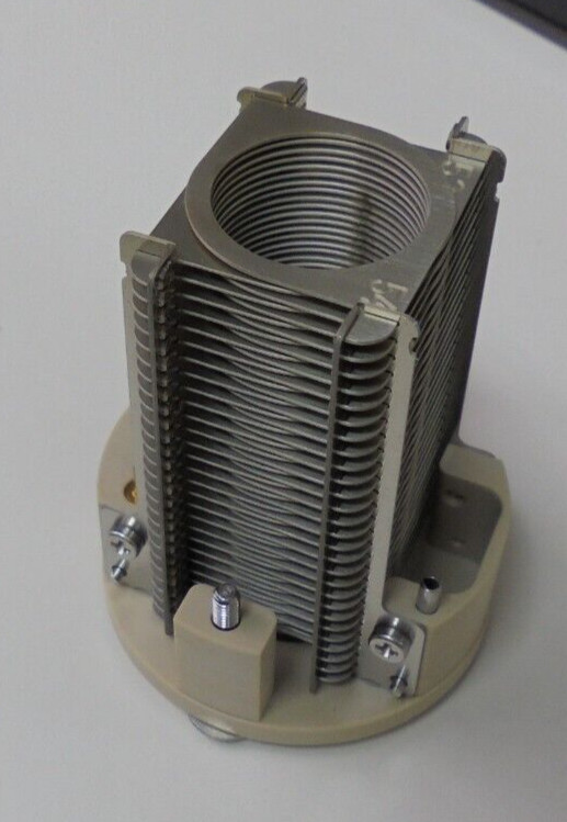 Thermo Fisher Ion Source Funnel RF Lens Stack