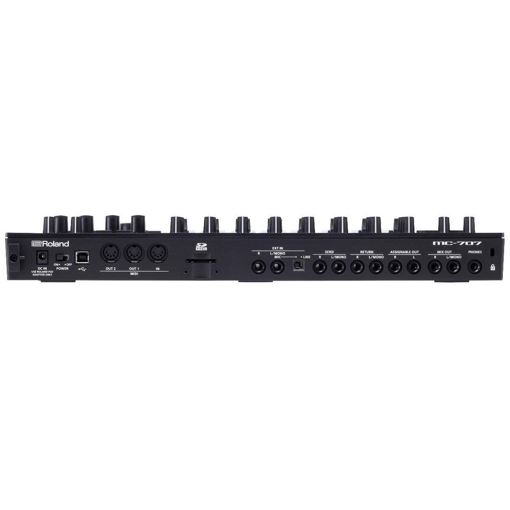 Roland MC-707 Groovebox CABLE KIT