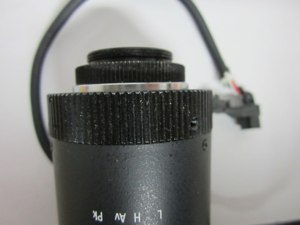 MICROSCOPE PART CAMERA ADAPTER OPTICS AS IS BIN#Q1-24