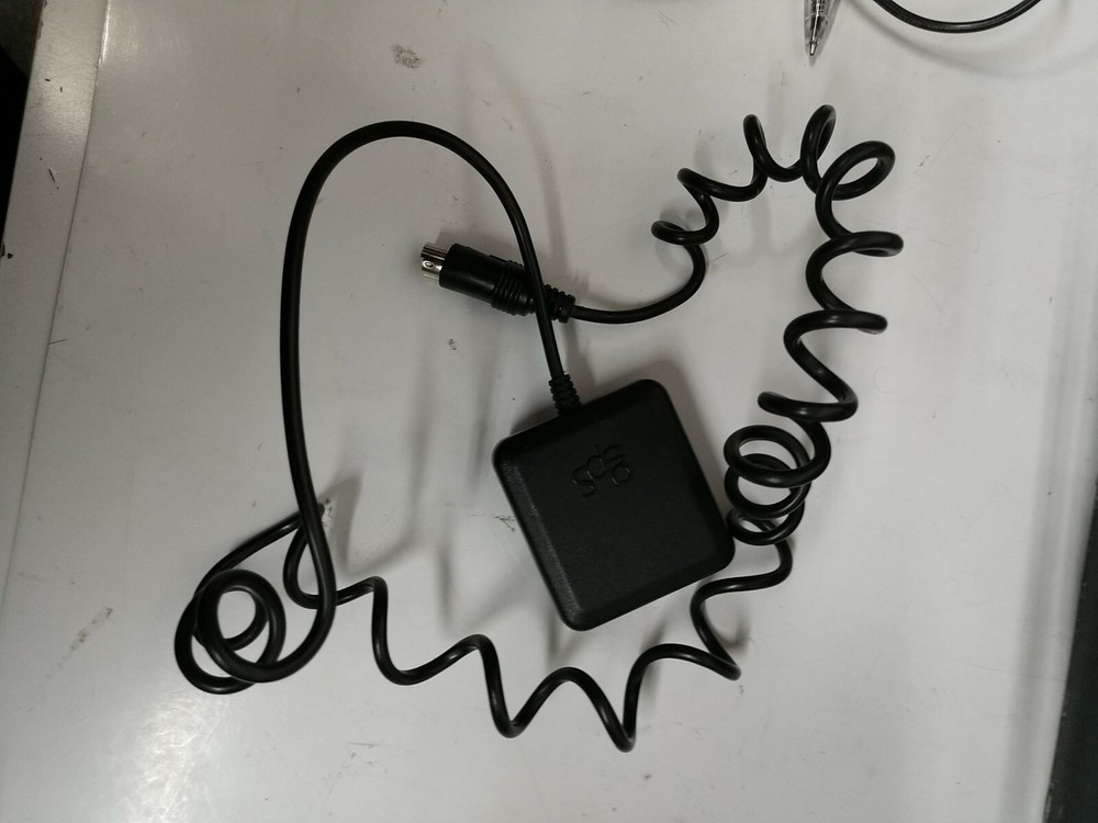 Maxtek MNT-7T 7 inch . GPS Navigation System