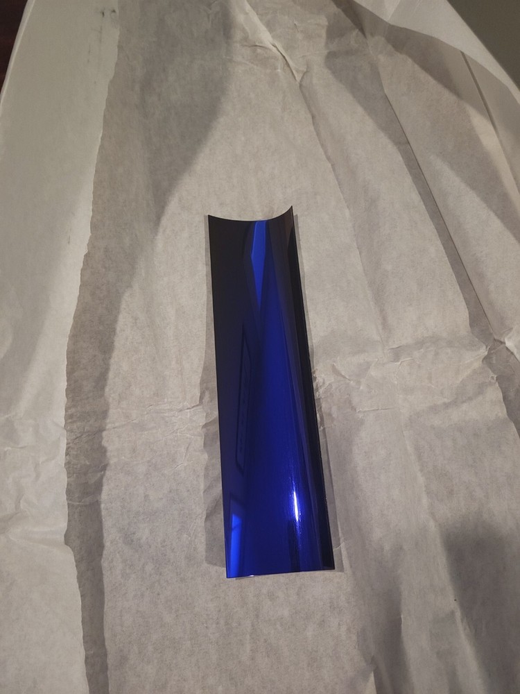 Grafix Dichroic UV Reflectors Original