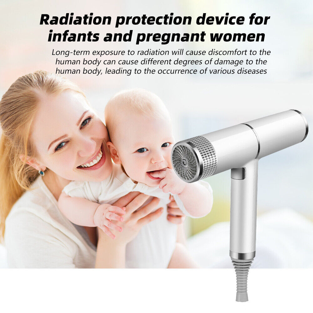 Hair Dryer Blower 2500W Professional Negative Ionic Blow Fan Styler Hair Dryer