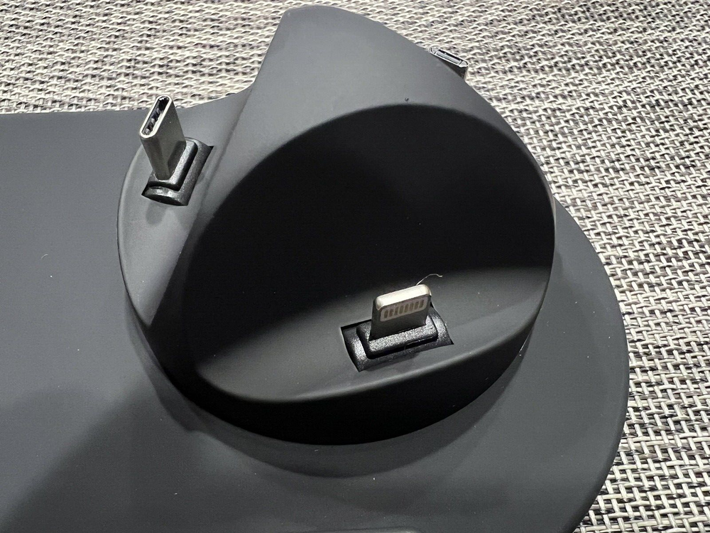Multi Function Charging Stand