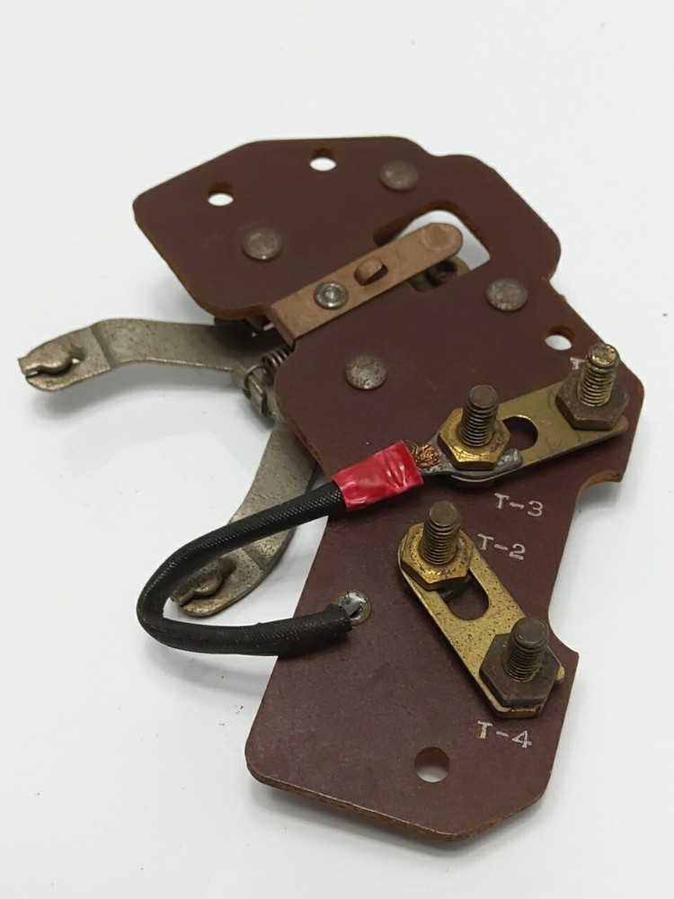 START SWITCH 3500