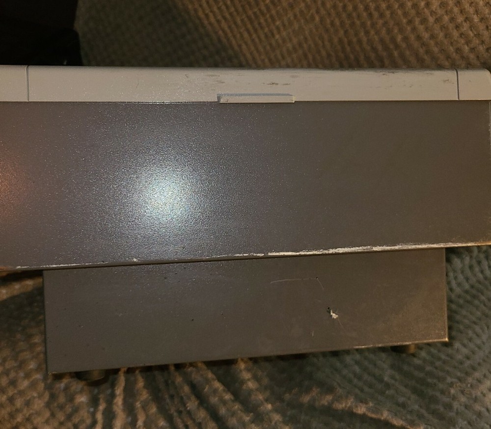 3M Model 9085 Overhead projector