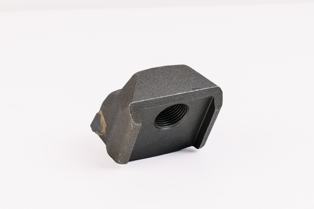 FAE/ CAT MINI CARBIDE FORESTRY MULCHER TOOTH