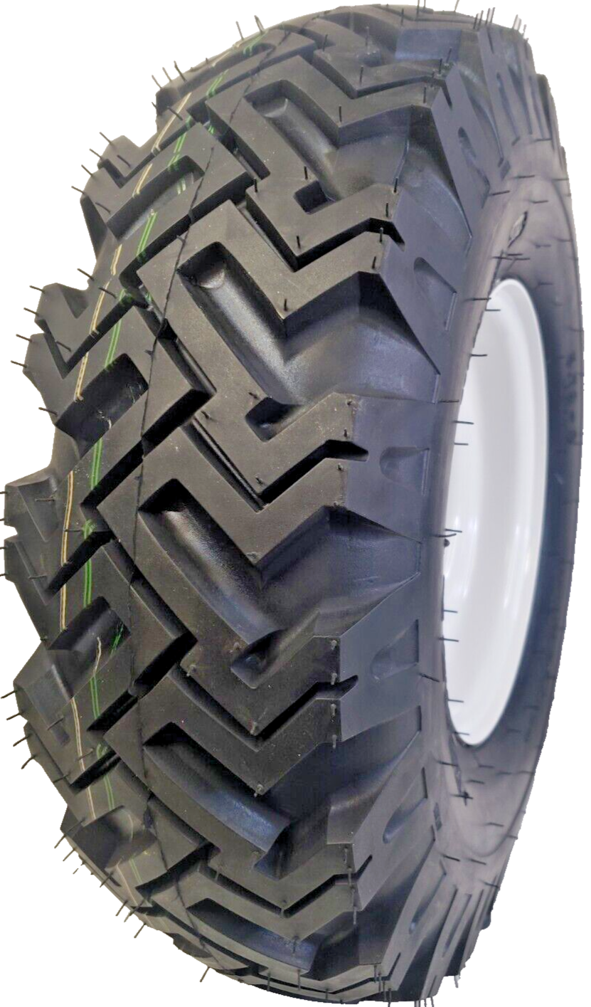 5.70-8 TIRE RIM 4-Hole Mud Grip some Whiteman Allen Morrison Power buggy & more