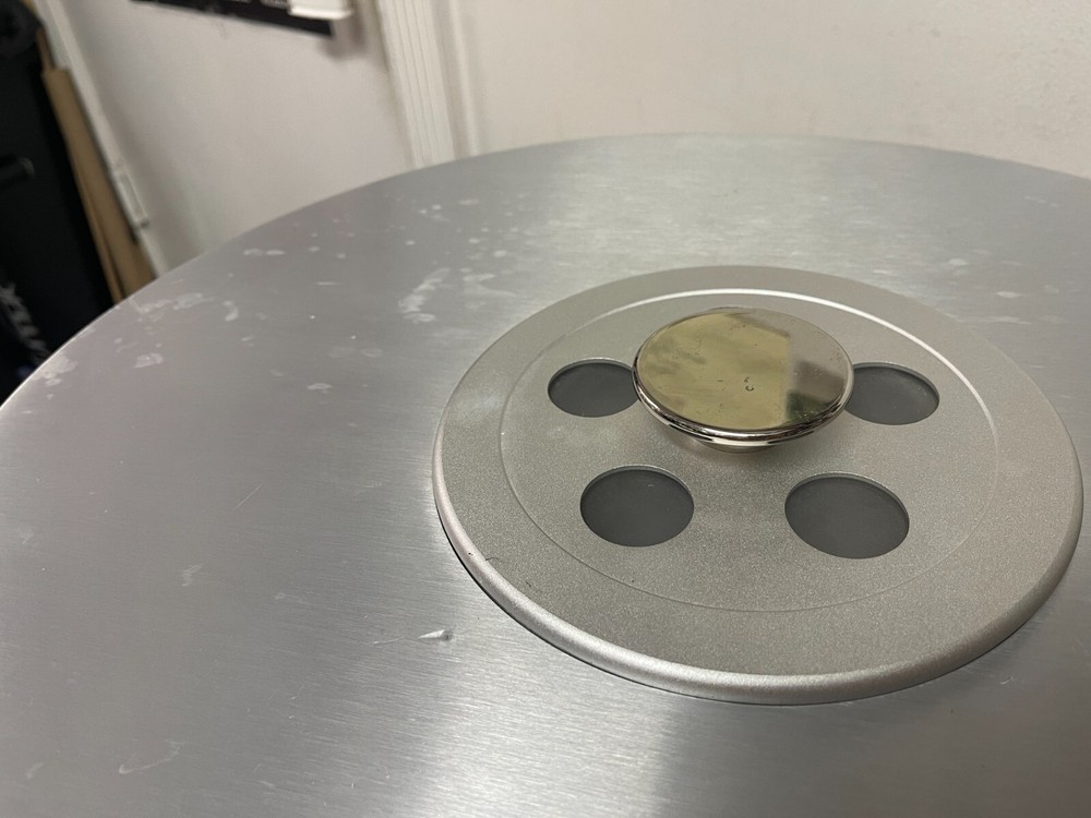 Consonance CDP-5.0 Droplet CD Player