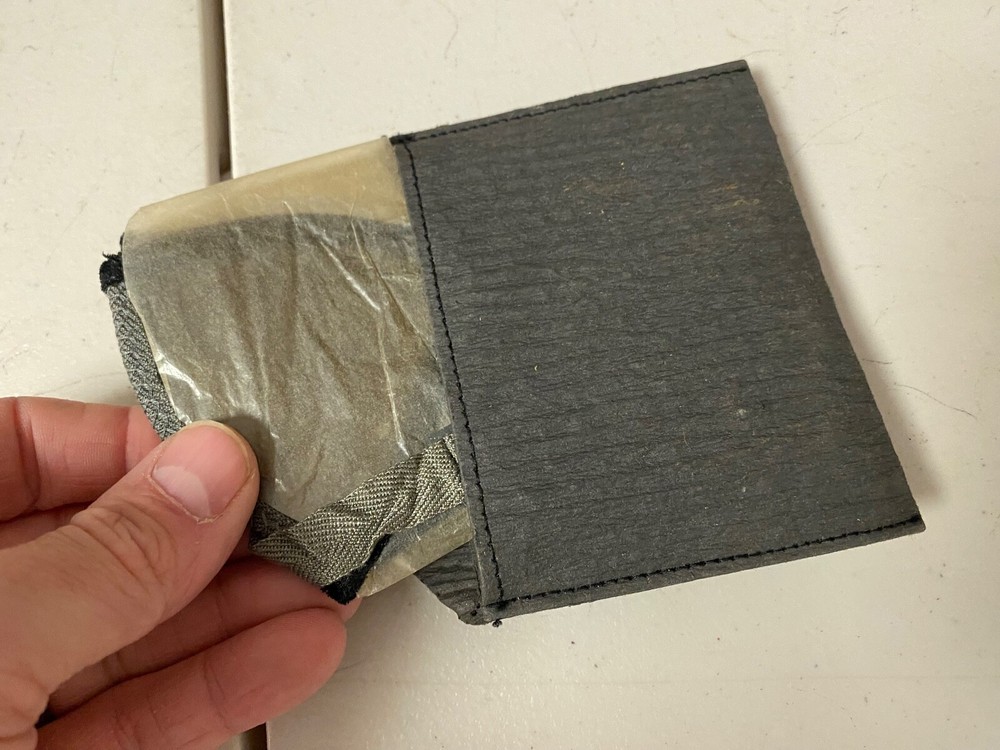 ORIGINAL WWII GERMAN SOLDAT WAFFEN HEER M31 VEHICLE MOTORCYCLE DUST GOGGLES