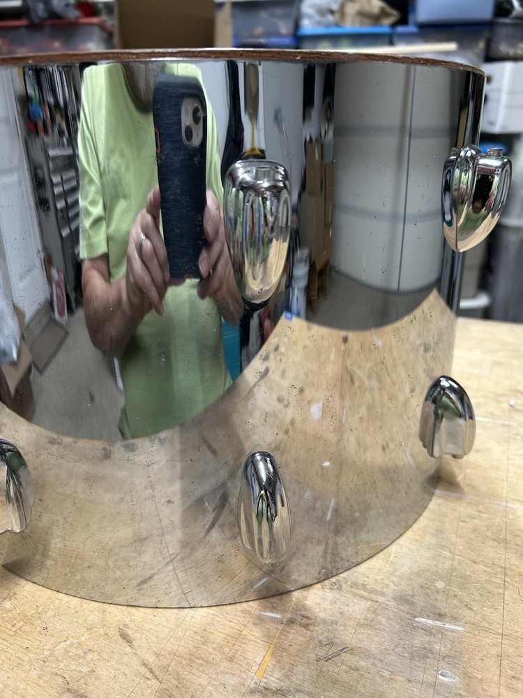 Slingerland 10x14 Tom Drum Shell