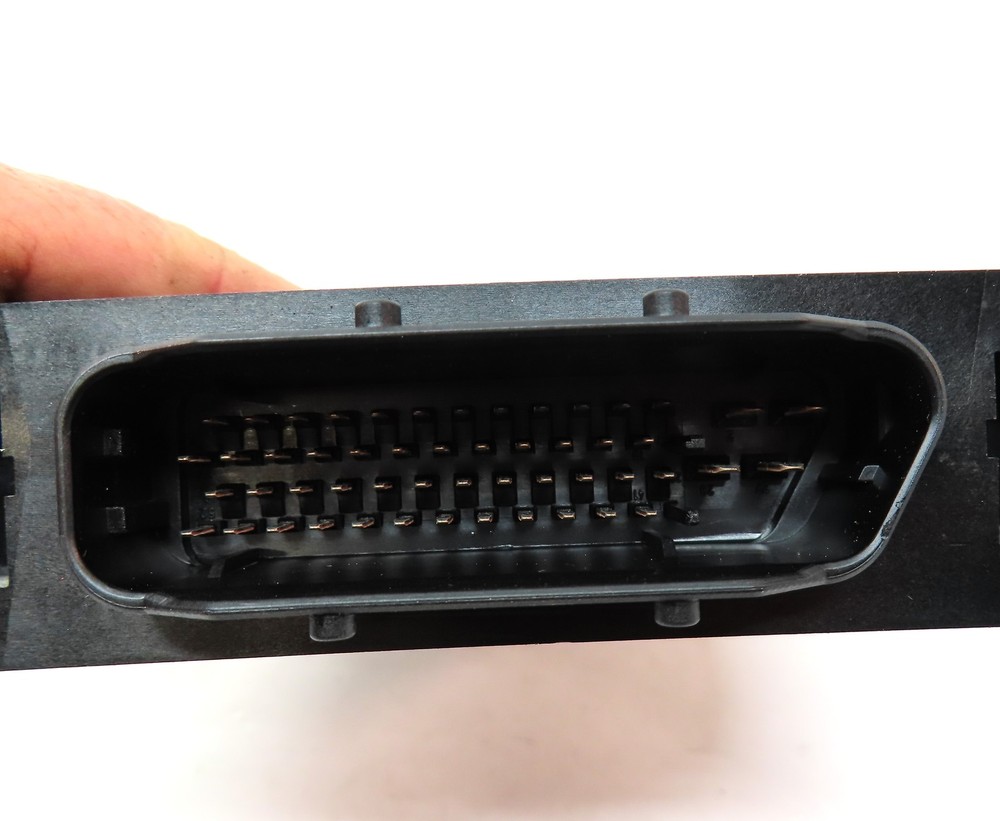 2013 AUDI Q7 (4L) AUTOMATIC TRANSMISSION CONTROL MODULE TCM