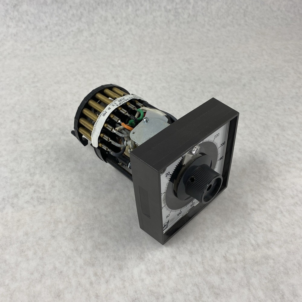 ATC 3-0305E019A10PX Automatic Timing And Controls 120/60V