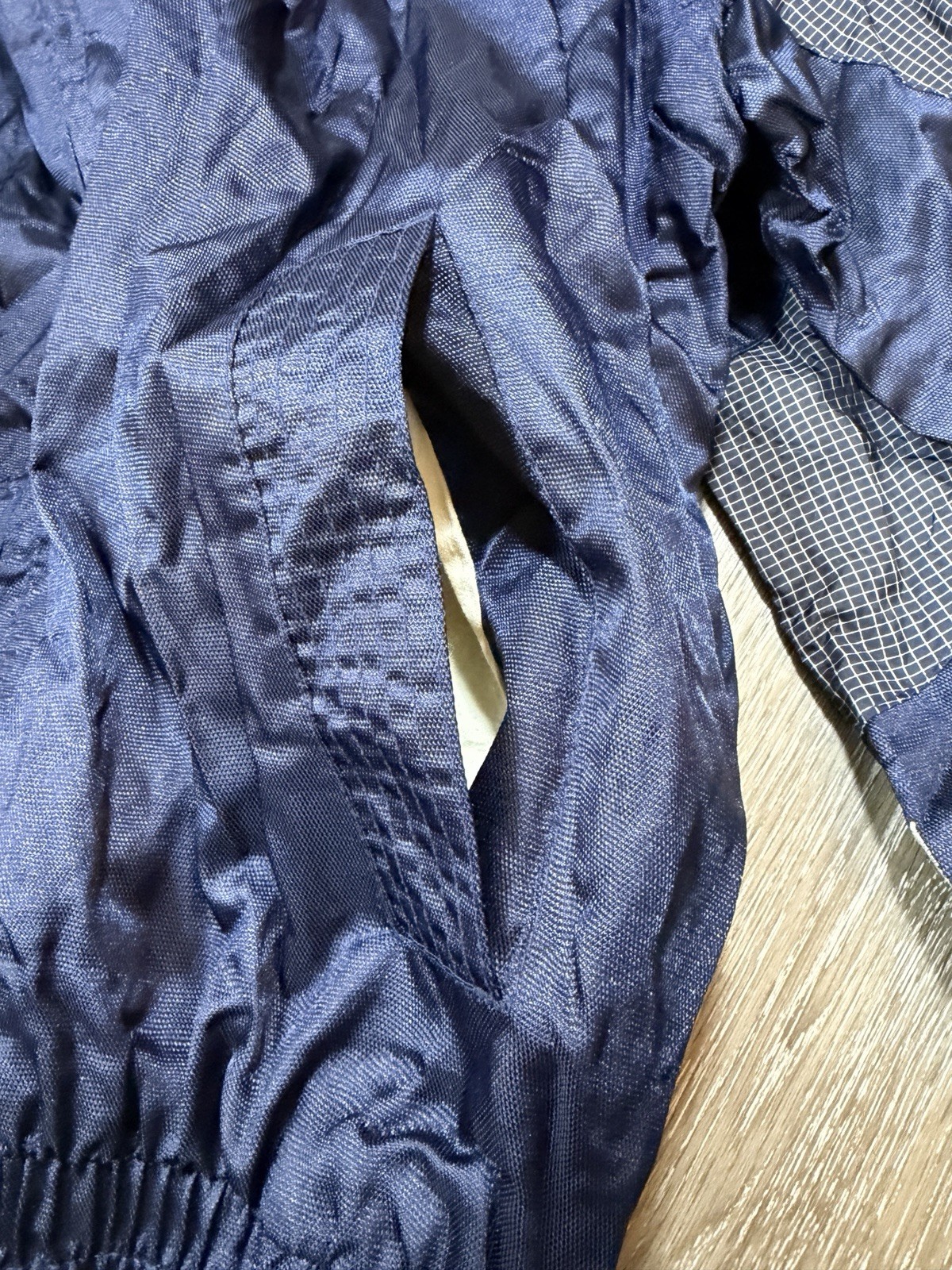 Vintage Chicago Bears NFL Pro Line Logo Athletic Jacket Mens XL Full Zip