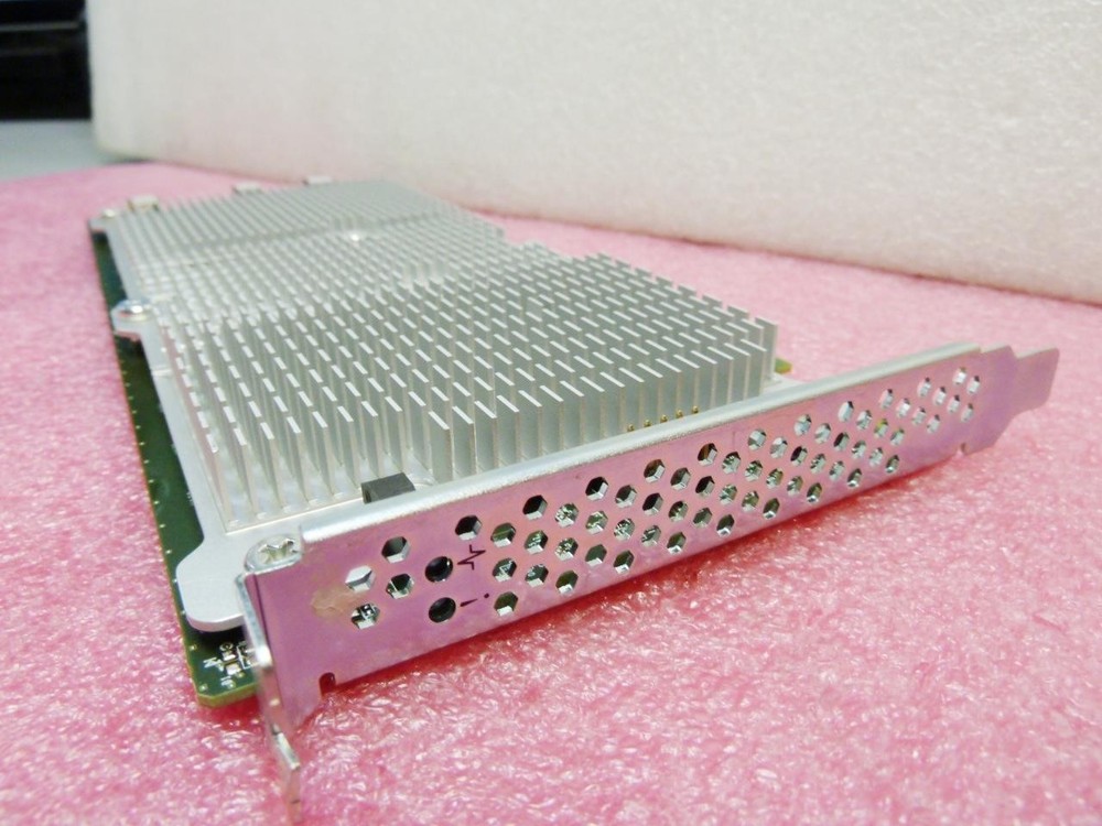 NetApp Flash Cache 512GB PCIe Controller Module Card 111-00902+D0 | 110-00200+B2