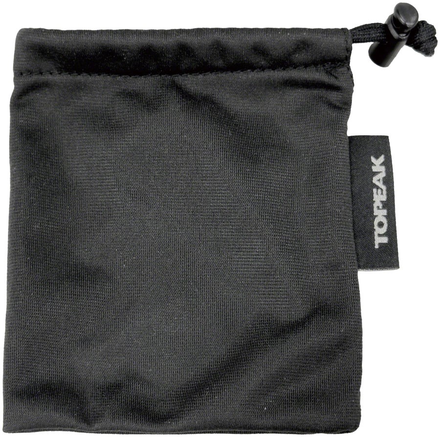 Topeak E-Booster Digital e-Pump - with Gauge