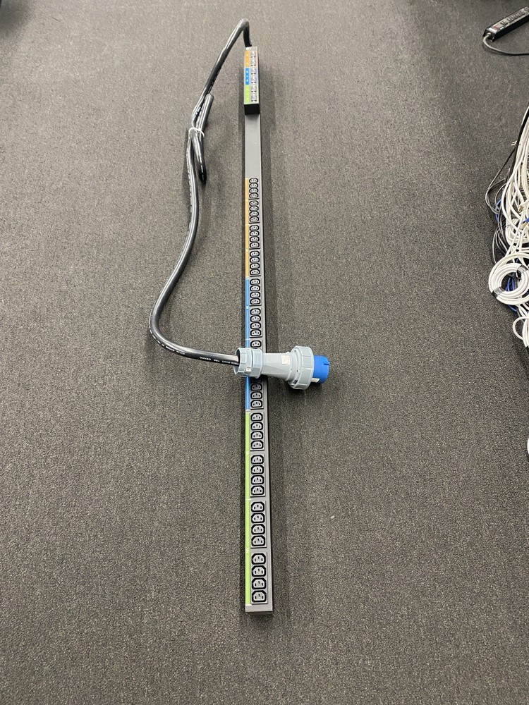 Dell 3D1R3 Basic Power Distribution Unit 200-240V