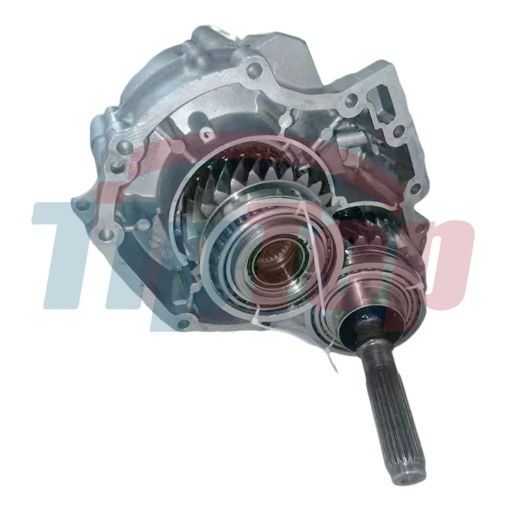 For 07-16 w204 w212 w218 w221 MERCEDES S550 AWD 4MATIC TRANSFER CASE 722.96