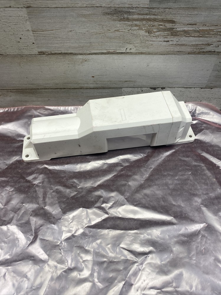 Used Verizon Networkfleet TTU730LV Single Mode GPS Tracker 1000N4VL