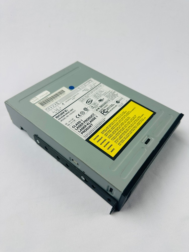 Sony CDU5211 CD-ROM Drive