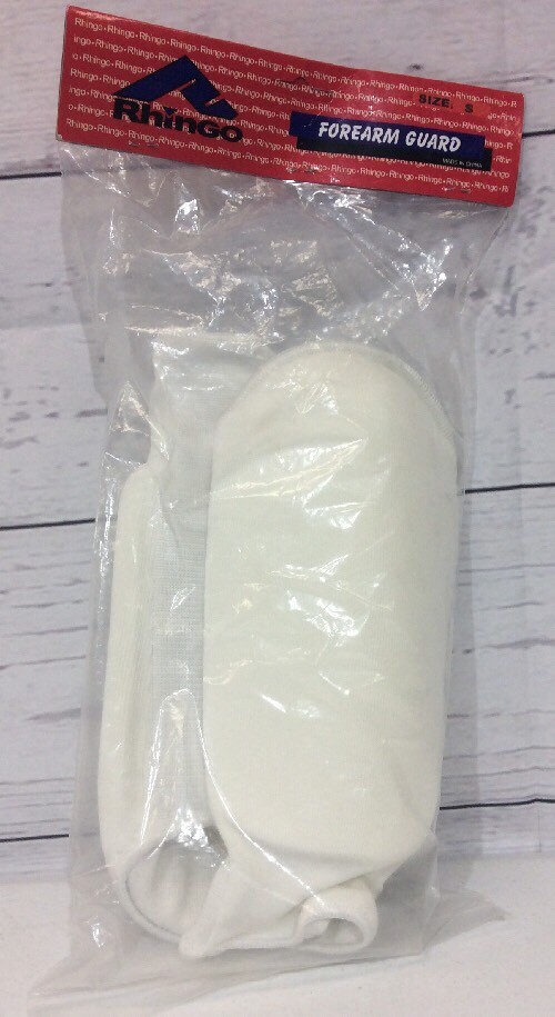 Rhingo Forearm Guard Size S Small