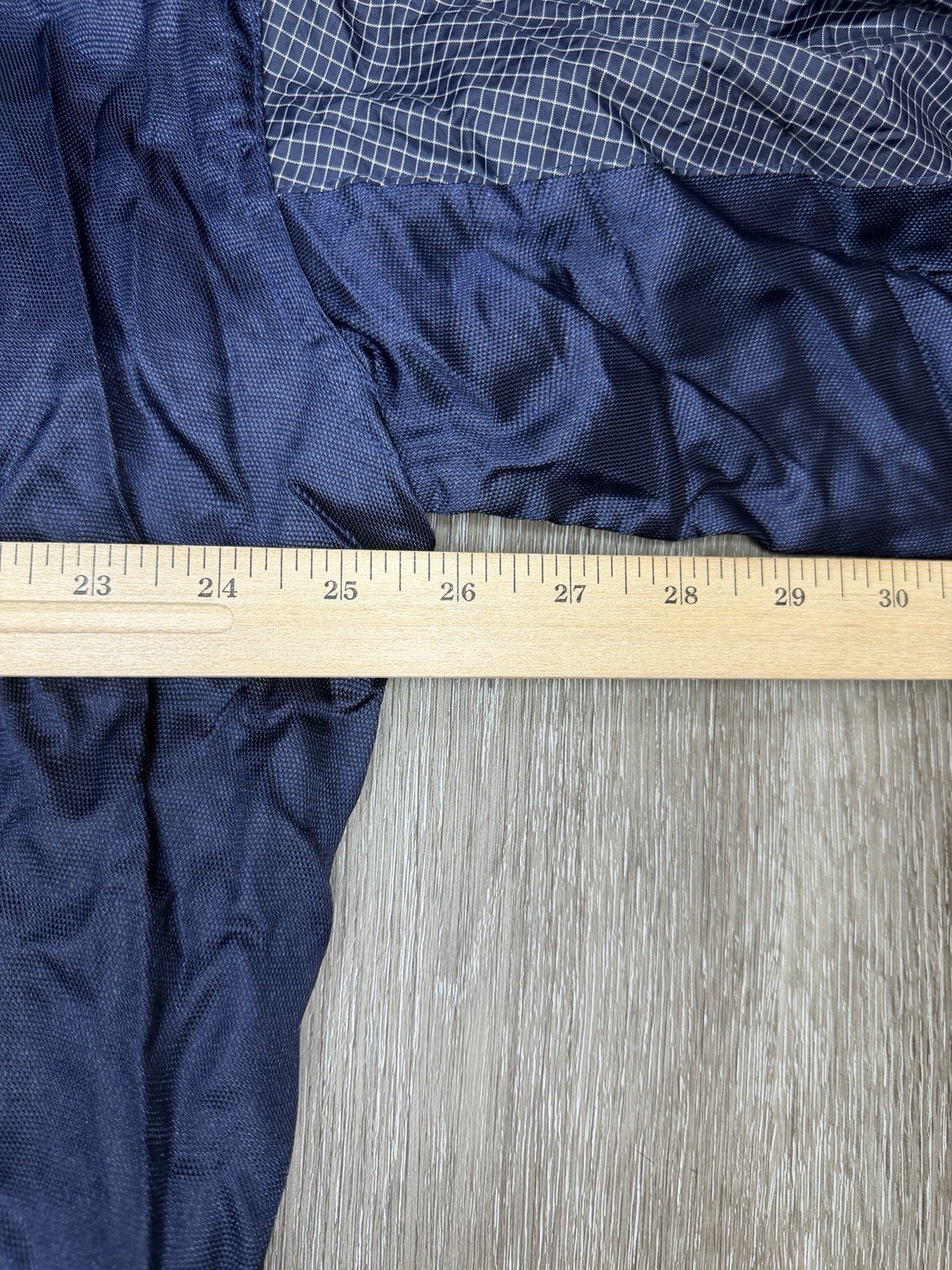 Vintage Chicago Bears NFL Pro Line Logo Athletic Jacket Mens XL Full Zip