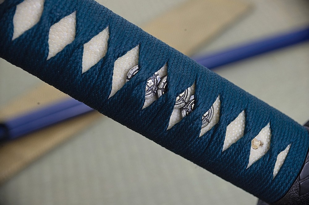 Katana Warhorses