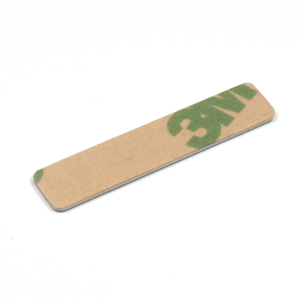 FAA DRONE REGISTRATION TAG STICKER, ENGRAVED