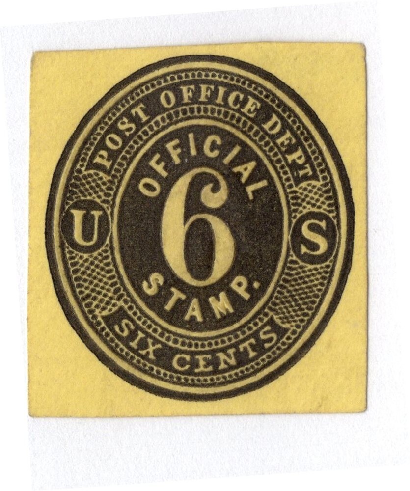 U.S. - UO12 - SUPERB - Hinged