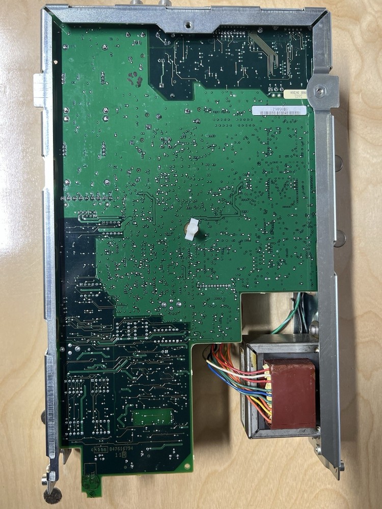 Agilent 33120A