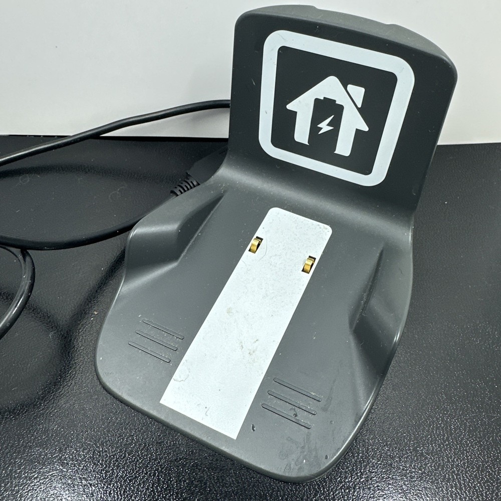 Anki Vector Home Robot (300-00059) Tested Turns On And Talks Missing Cube