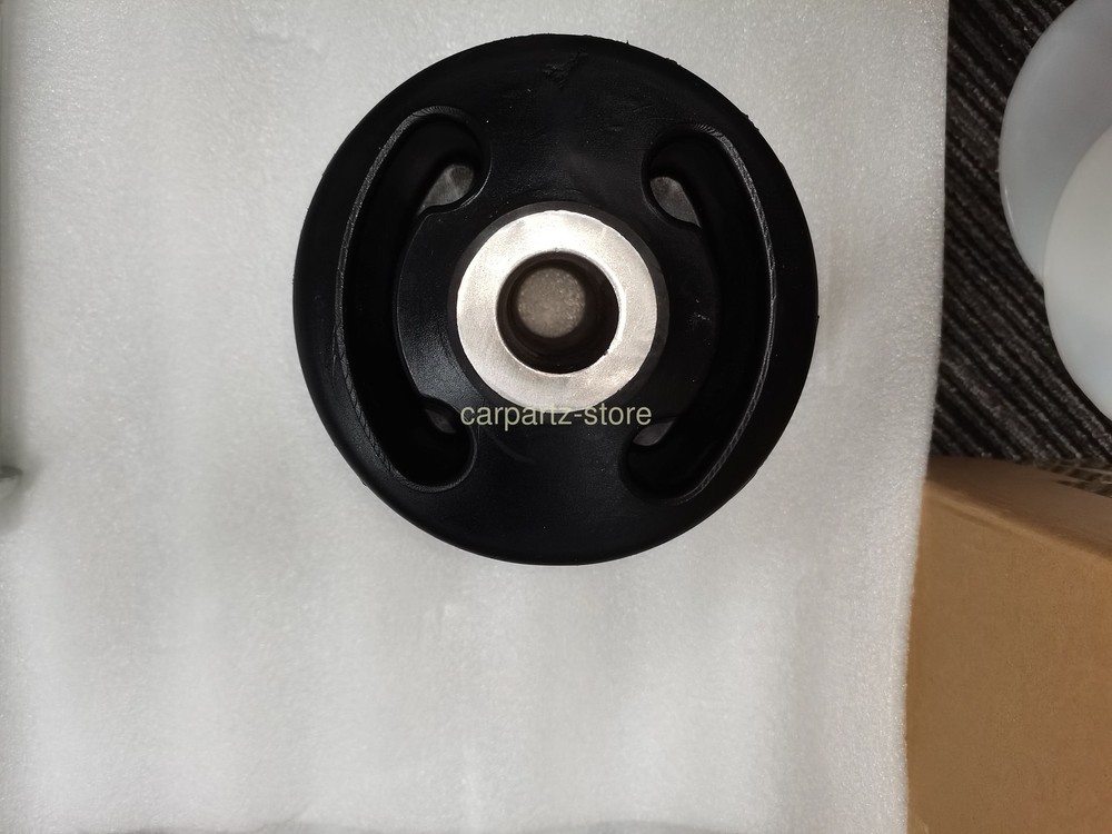 For Hendrickson Quick Align Pivot Bushing Kit+Alignment Collars S-24691S S-28654