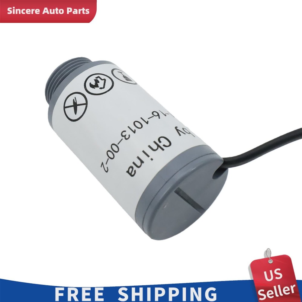 1Pcs 16916 Oxygen Sensor For Robinair R-1234yf Machine Replacement Oxygen Sensor