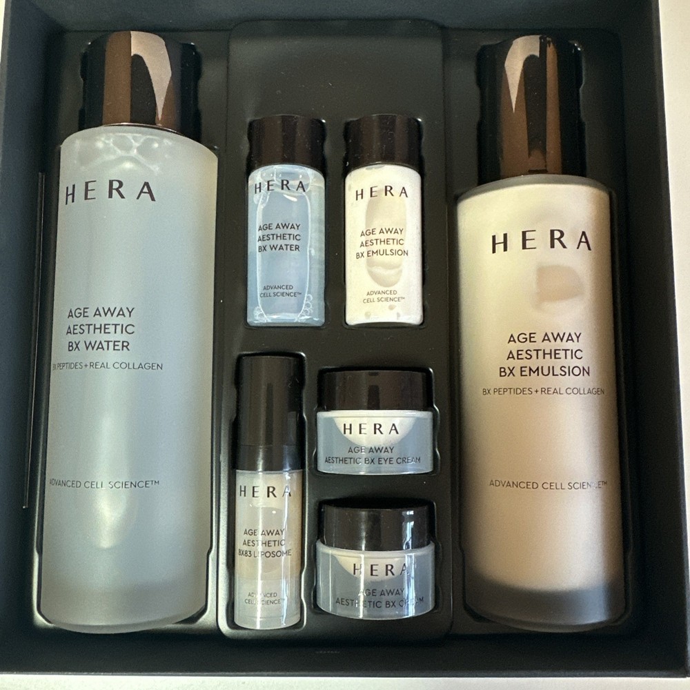 Hera Gift Set For Women