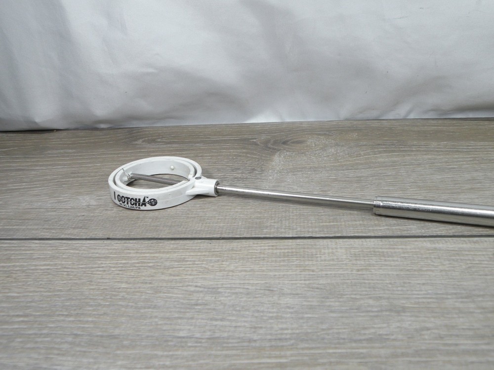 I GOTCHA Arrow Retriever Tool Extendable Archery Accessory