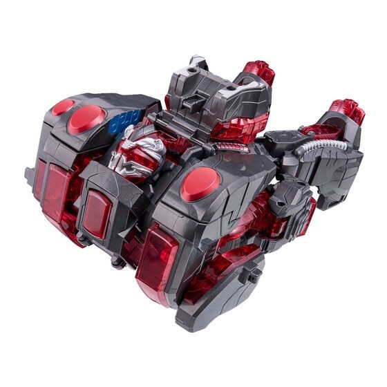 DX Tega Nagure with sentai ring gozyu polar TegaNagure ver. PRESALE