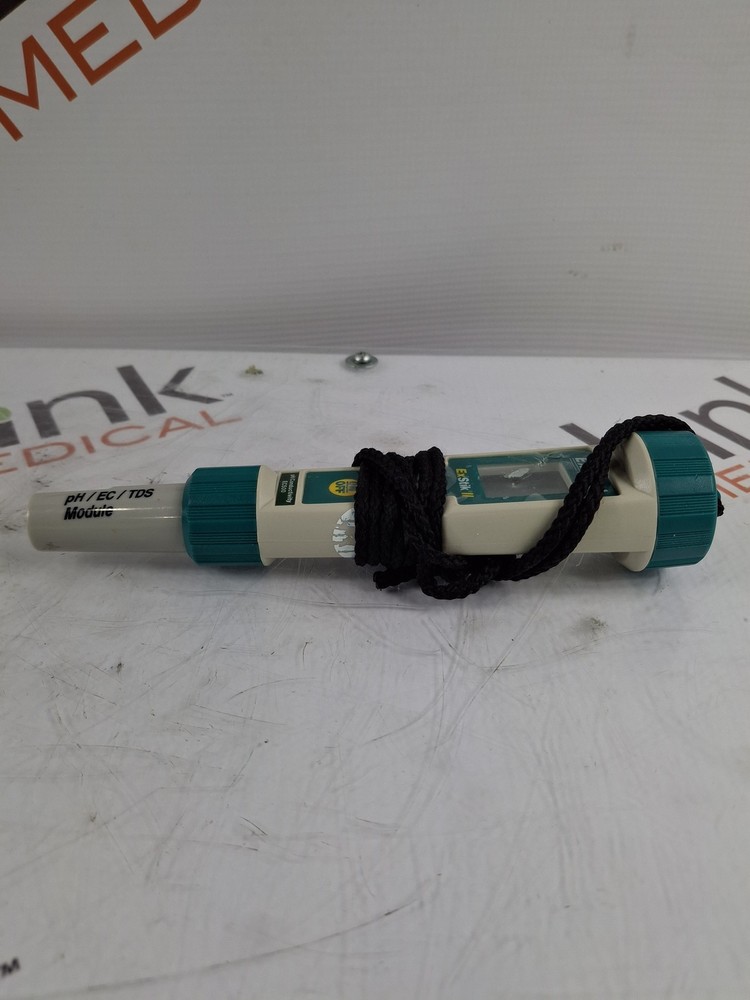 Extech Instruments EXStik II pH/Conductivity Meter
