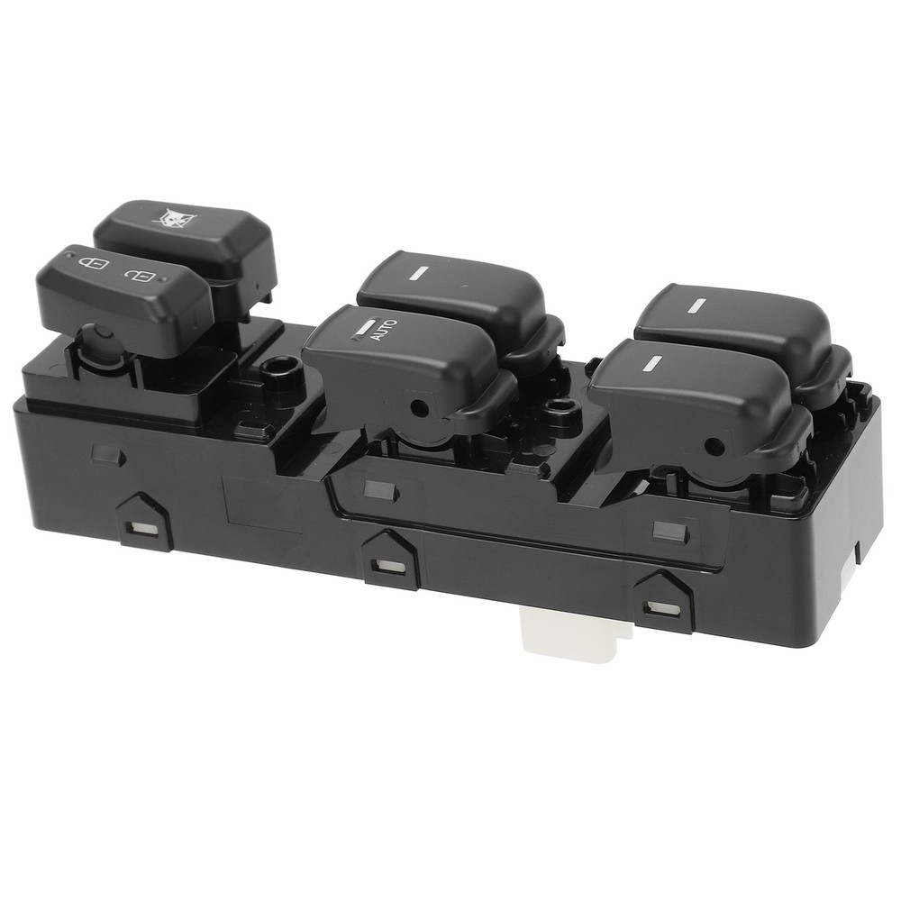1.Black Power Window Switch For Sonata 2011‑2014 Easy Control Replacement UUFY