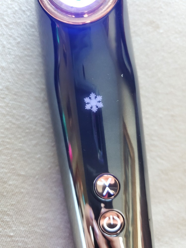 Lefay RF-Max-Plus Face Skin Tightening, Microcurrent Lifting Massager.