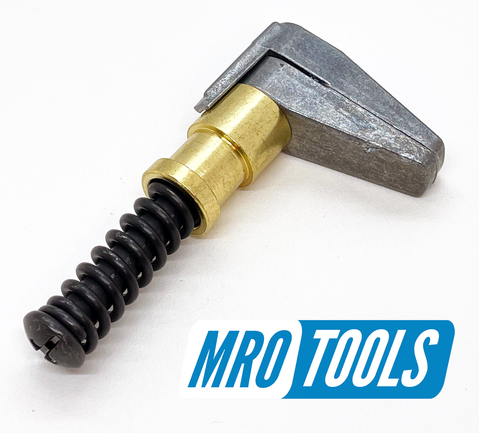 1/8 Cleco Fasteners Complete Kit w/ Pliers, Clamps, Carry Bag (K1S50-1/8SG)