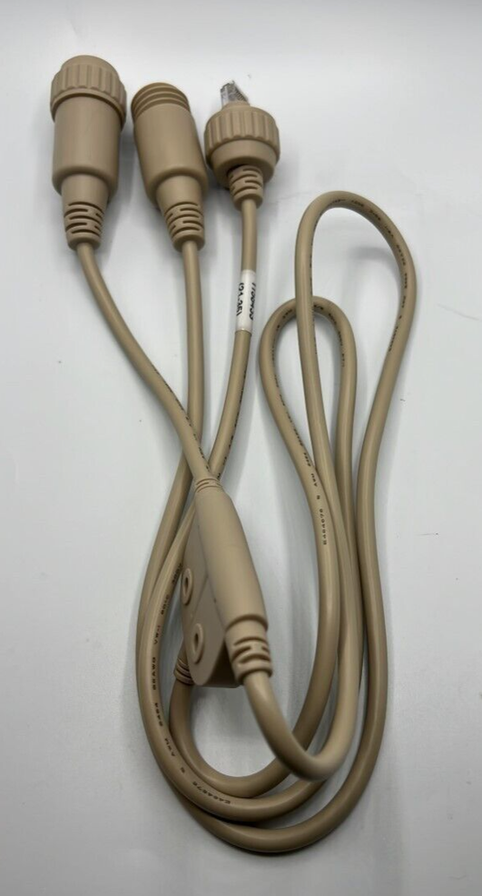 Invacare T-Cable For CS7 Bed 1158433