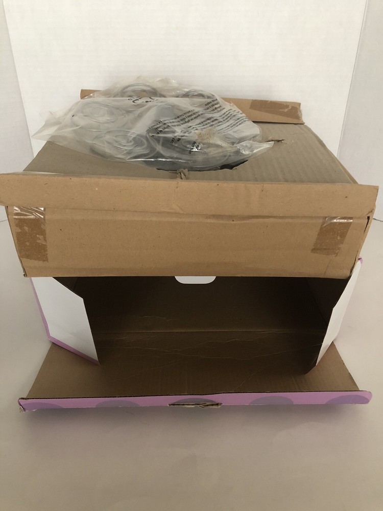 Wilton Three Tier Cupcake Holder
