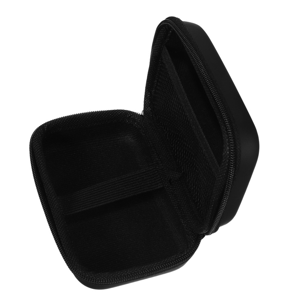 Effect Storage Guitar Effects Processor Case Pedal Board Bag